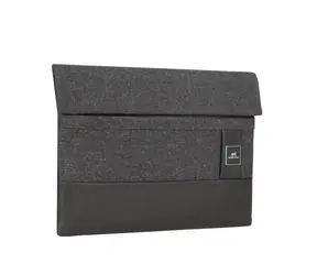 Riva Case 8802 czarny / pokrowiec na MacBooka Pro i Ultrabooka 13" 