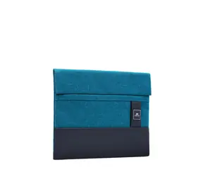 Riva Case 8803 akwamaryn / etui na MacBooka Pro i Ultrabooka 13,3" 