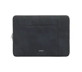 Riva Case 8903 czarna / torba na laptopa - rękaw 13,3" 