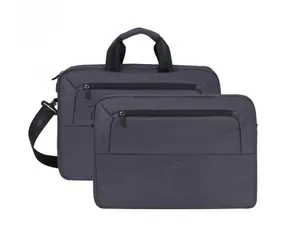 Riva Case 7730 czarna / torba na laptopa 15,6"