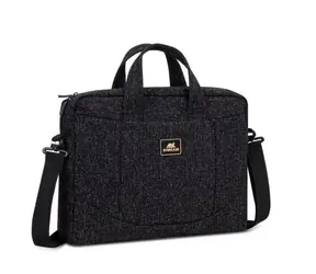 Riva Case 7931 czarna / torba na laptopa 15,6"