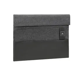 Riva Case 8805 czarny / pokrowiec na MacBooka Pro 16 i ultrabooka 15,6" 