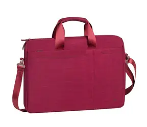 Riva Case 8335 czerwona / torba na laptopa 15,6"