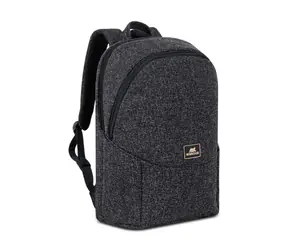 Riva Case 7962 czarny / plecak na laptopa 15,6" 
