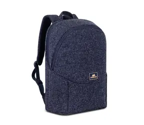 Riva Case 7962 granatowy / plecak na laptopa 15,6" 