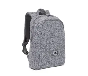 Riva Case 7923 jasnoszary / plecak na laptopa 13,3"