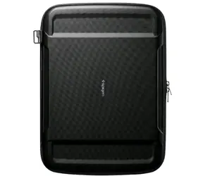 Pokrowiec ochronny Spigen Rugged Armor Pro do MacBooka Pro 14" w kolorze czarnym