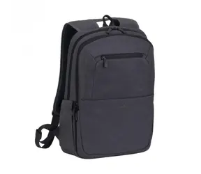 Riva Case 7760 czarny / plecak na laptopa 15,6" 