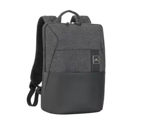 Riva Case 8861 czarny / plecak na MacBooka Pro i ultrabooka 15,6" 