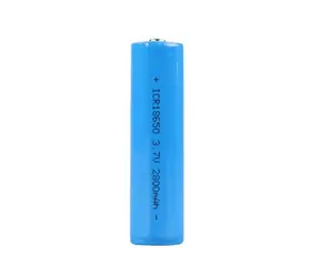 Zapasowy akumulator Solight WN903 typ 18650 / 3,7V / Li- ION / 2800mAh