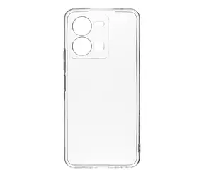 Tactical etui z TPU do Vivo Y35 przezroczyste 
