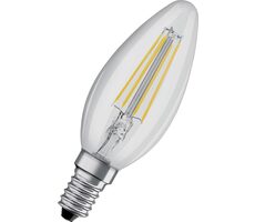 Żarówka LED OSRAM Parathom Classic 60 6W E14 / 806lm / 2700k / 15 000h / bez przyciemniania