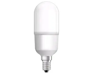 OSRAM LED Star Stick FR 75 9W E14 / 1050lm / 2700k / 15 000h / bez przyciemniania