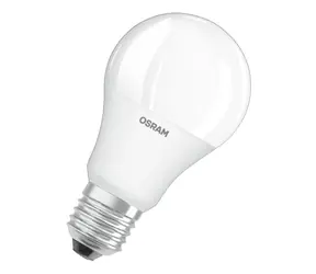 OSRAM LED Star+ Classic A RGBW FR 60 9W E27 / 806lm / 2700K / 25 000h / pilot / wymienny / matowy