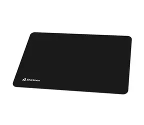 Sharkoon 1337 RGB V2 Gaming M czarny / podkładka pod mysz / M średni / antypoślizgowy / USB