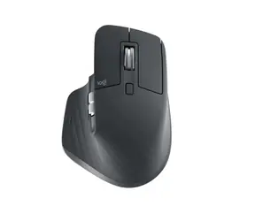 Logitech MX Master 3S for Business / mysz bezprzewodowa / 2,4 GHz / Bluetooth / 500 mAh