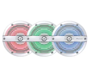 Kit morskich diod LED Pioneer UD-ME650LED do TS-ME650FC i TS-ME650FS