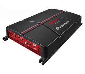 Pioneer GM-A5702 / 2-kanałowy wzmacniacz samochodowy / 1000W