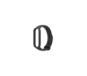 Amazfit Band 5 czarny / pasek / silikon