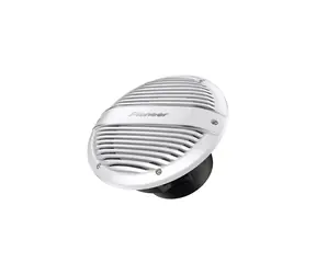 Pioneer TS-ME100WC Marine biały / 1-drożny głośnik do łodzi / RMS 300 W / średnica 25 cm