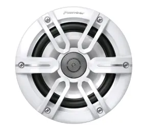 Pioneer TS-ME650FS Marine / 2-drożne głośniki do łodzi / RMS 75 W / średnica 16,5 cm