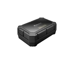Pioneer TS-WX400DA / Subwoofer aktywny do samochodu / 250 W / 300 x 100 x 200 mm / 4,3 kg