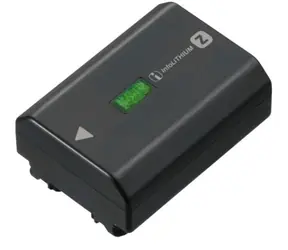 Sony NP-FZ100 - Bateria serii Z / 7,2 V / 2280 mAh 