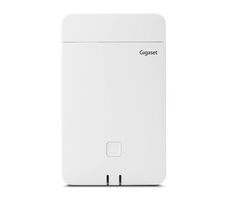 Gigaset N870 IP PRO / system wielokomórkowy DECT / odpowiedni dla każdej organizacji