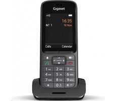 Gigaset SL800H PRO dodatkowa słuchawka bezprzewodowa z ładowarką