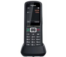 Gigaset R700H PRO dodatkowa słuchawka bezprzewodowa z ładowarką