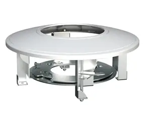 HiLook HIA-B501 Uchwyt sufitowy do kamer HIKVISION biały / do kamer kopułkowych / 210 x 210 x 90 mm