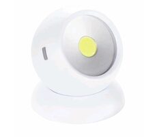 HAMA 185803 Lampa LED Obrót 360 / 150lm 