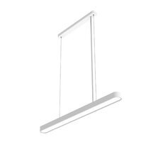 Yeelight YLDL01YL Lampa sufitowa wisząca biała / 33W / 450-1800 lm / 2700-6500K / Wi-Fi