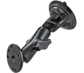 Ramię montażowe / adapter Honeywell z okrągłą podstawą