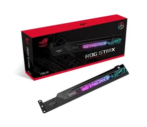 Uchwyt Asus ROG-STRIX na kartę graficzną / 1szt 