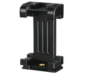 Uchwyt do smartfona HAMA 4648 Pro II, 4,8-9,5 cm / gwint 1/4"