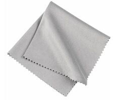 HAMA 5989 Ściereczka czyszcząca mikro 20x20 cm