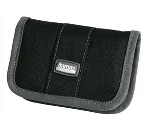 HAMA 49916 Mini uniwersalne etui na karty pamięci