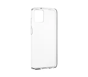 Etui żelowe FIXED TPU do Motorola Moto G32 przezroczyste
