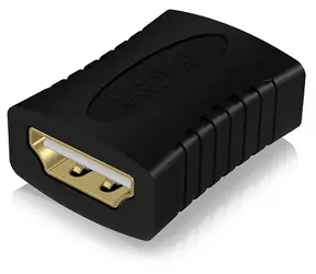 Icy Box IB-CB005 czarny / złącze HDMI 