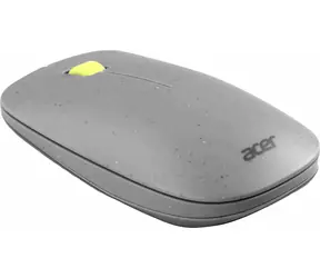 Mysz Acer Vero / bezprzewodowa mysz optyczna / 1200 DPI / 2,4 GHz / 3 przyciski 