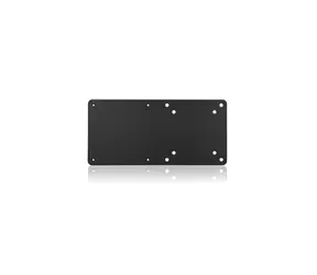 Uchwyt ścienny Icy Box IB-MSA103-VM czarny / PC