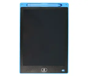 CUBE1 BR10 niebieski / tablet graficzny dla dzieci / 10" / bateria CR2025