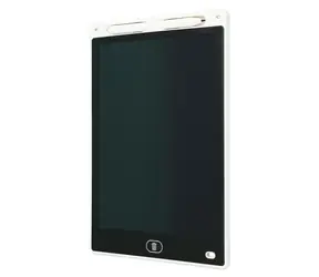 CUBE1 BR10 biały / tablet graficzny dla dzieci / 10" / bateria CR2025