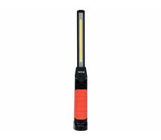 Lampa warsztatowa YATO YT-08518 / 5W + 3W / 600lm 
