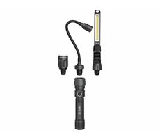Lampa warsztatowa YATO YT-08521 3w1/380lm 