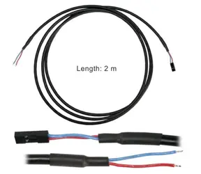 Shuttle CXP01 Kabel do zewnętrznego przełącznika PC