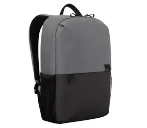 Plecak na laptopa 15,6" Targus Sagano Slipcase, szary