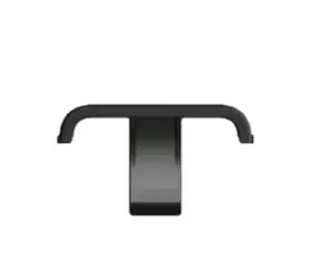 Klips do paska Honeywell do CT30 XP / 5 szt