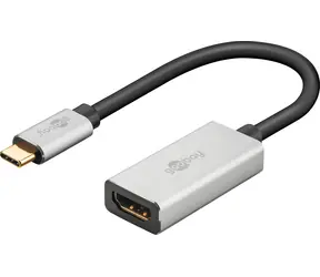 goobay Adapter USB USB-C męski > HDMI żeński